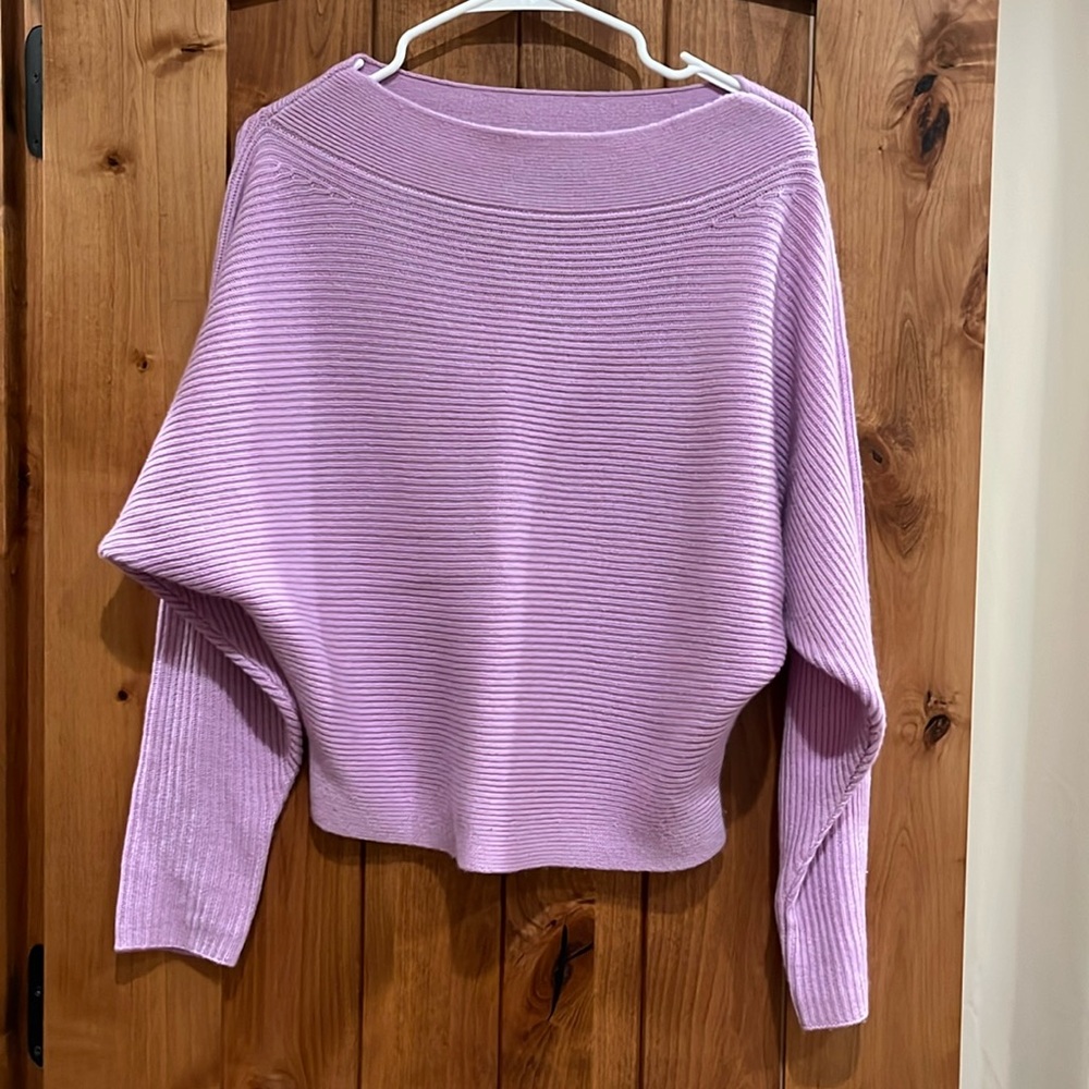 Lewit 100% Cashmere Sweater